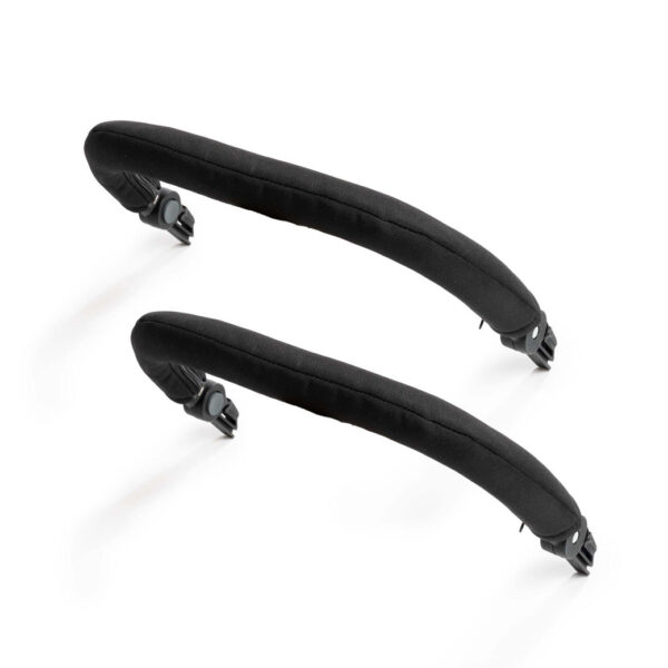 Verlain Twin Bumper Bar Set – Durable Safety Bars for Double Strollers - Image 2