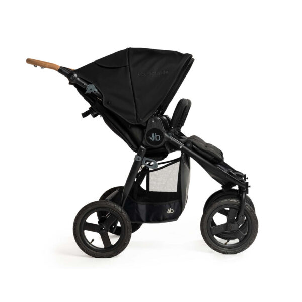 Verlain Twin Bumper Bar Set – Durable Safety Bars for Double Strollers - Image 4