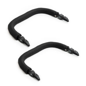 Verlain Twin Bumper Bar Set – Durable Safety Bars for Double Strollers