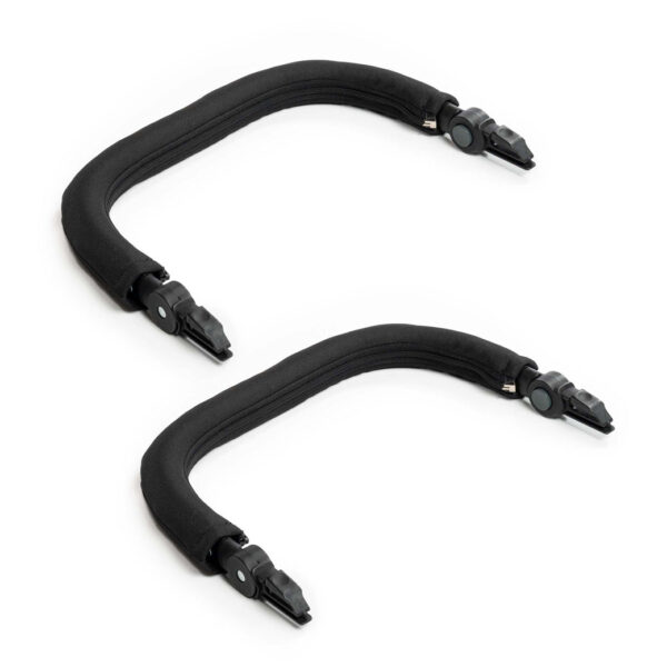 Verlain Twin Bumper Bar Set – Durable Safety Bars for Double Strollers