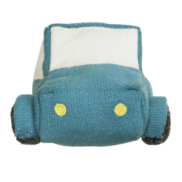 Verlain Ride & Roll Plush Toy – Soft, Interactive Baby Toy - Image 19