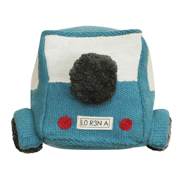 Verlain Ride & Roll Plush Toy – Soft, Interactive Baby Toy - Image 20