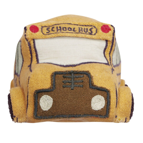 Verlain Ride & Roll Plush Toy – Soft, Interactive Baby Toy - Image 6