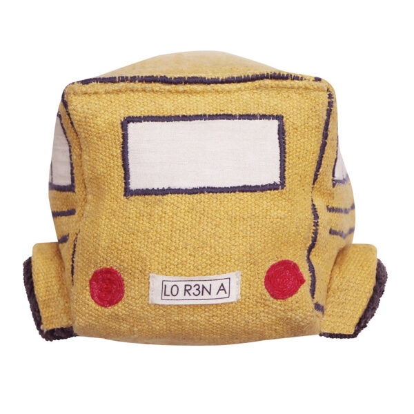 Verlain Ride & Roll Plush Toy – Soft, Interactive Baby Toy - Image 7