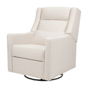 Verlain Power Recliner & Swivel Glider – Comfortable Nursery Seating