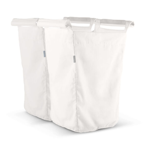 Verlain Bassinet Stand & Hamper Insert Bundle – Space-Saving Baby Essentials - Image 12