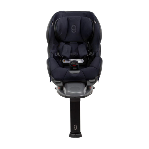 Verlain Convertible Car Seat – Safe & Comfortable Infant to Toddler Seat - Image 7