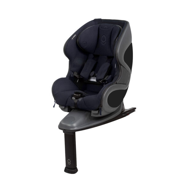 Verlain Convertible Car Seat – Safe & Comfortable Infant to Toddler Seat - Image 6