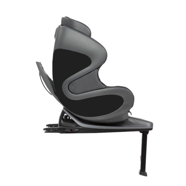 Verlain Convertible Car Seat – Safe & Comfortable Infant to Toddler Seat - Image 4