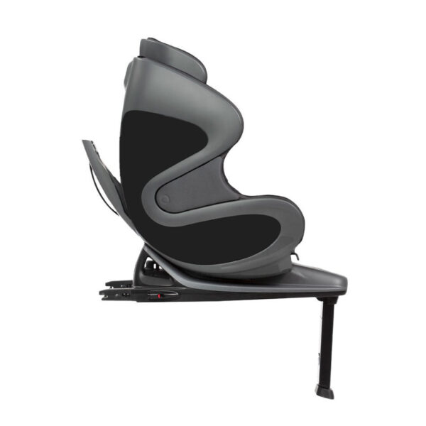 Verlain Convertible Car Seat – Safe & Comfortable Infant to Toddler Seat - Image 9