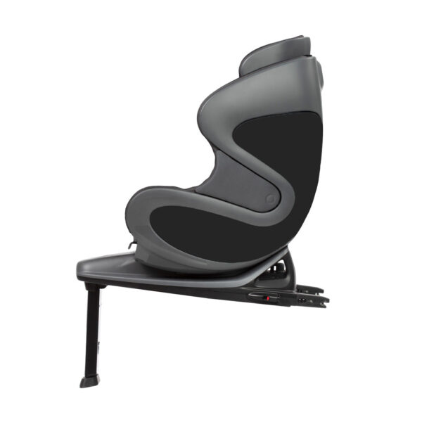 Verlain Convertible Car Seat – Safe & Comfortable Infant to Toddler Seat - Image 3