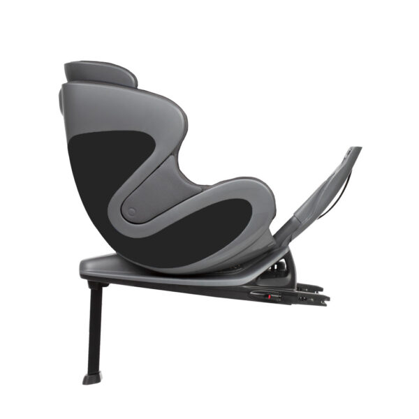 Verlain Convertible Car Seat – Safe & Comfortable Infant to Toddler Seat - Image 5