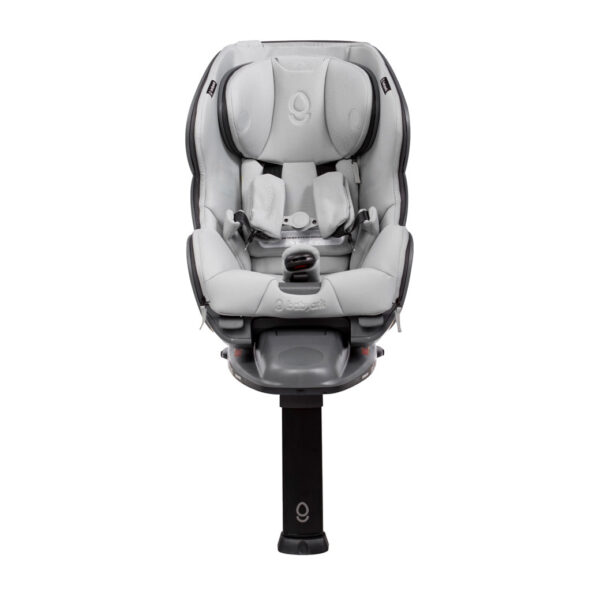 Verlain Convertible Car Seat – Safe & Comfortable Infant to Toddler Seat - Image 2