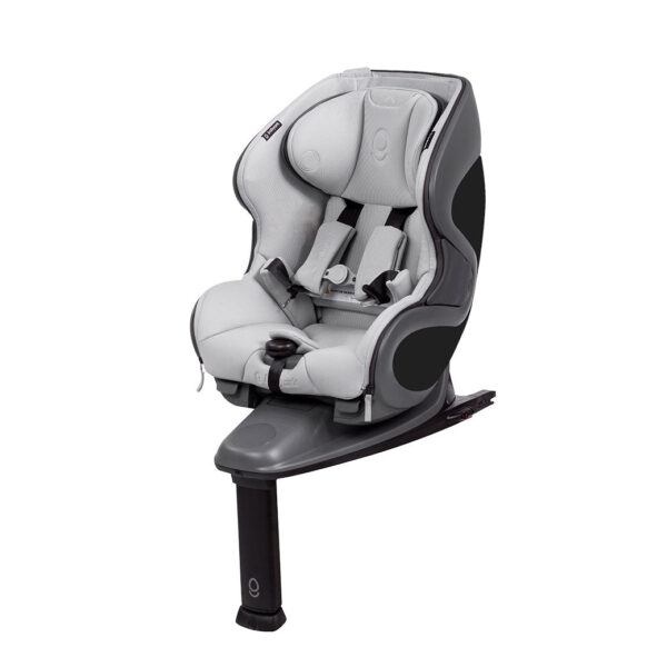 Verlain Convertible Car Seat – Safe & Comfortable Infant to Toddler Seat