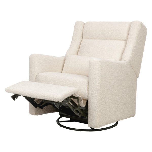 Verlain Power Recliner & Swivel Glider – Comfortable Nursery Seating - Image 41