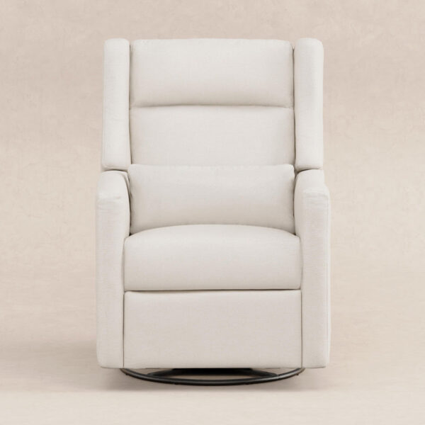 Verlain Power Recliner & Swivel Glider – Comfortable Nursery Seating - Image 18