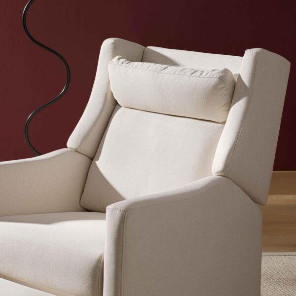 Verlain Power Recliner & Swivel Glider – Comfortable Nursery Seating - Image 15