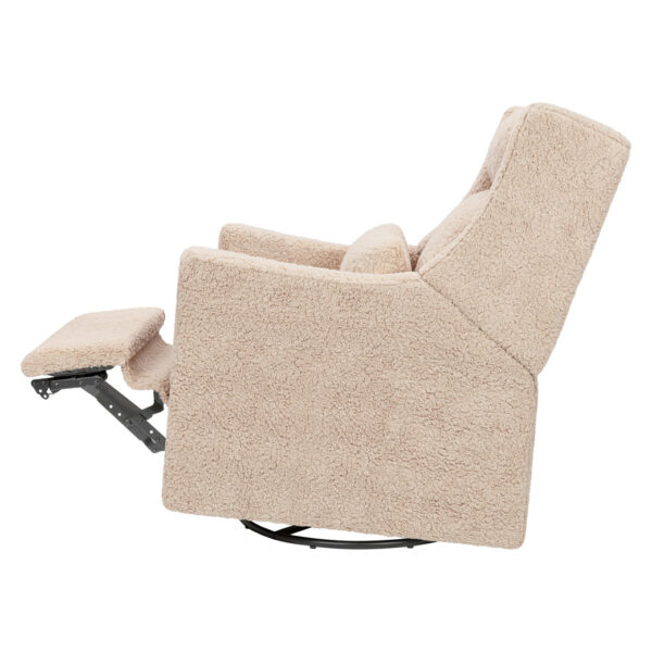 Verlain Power Recliner & Swivel Glider – Comfortable Nursery Seating - Image 68