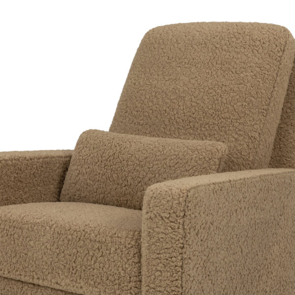 Verlain Recliner & Swivel Glider – Cozy Nursery Seating Chair - Image 15