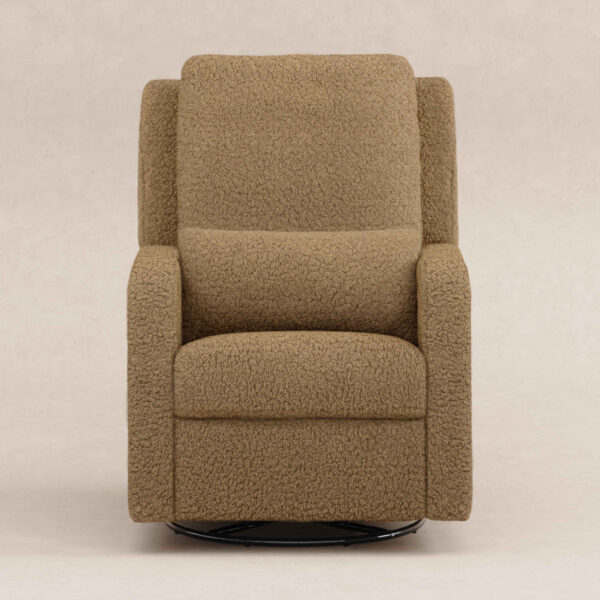Verlain Recliner & Swivel Glider – Cozy Nursery Seating Chair - Image 22