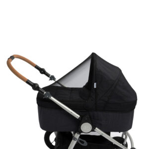 Verlain Bassinet Bug Net – Breathable Insect Protection Cover