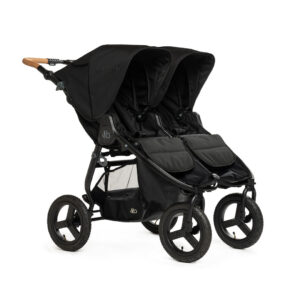 Verlain Twin Stroller – Lightweight & Maneuverable Double Stroller