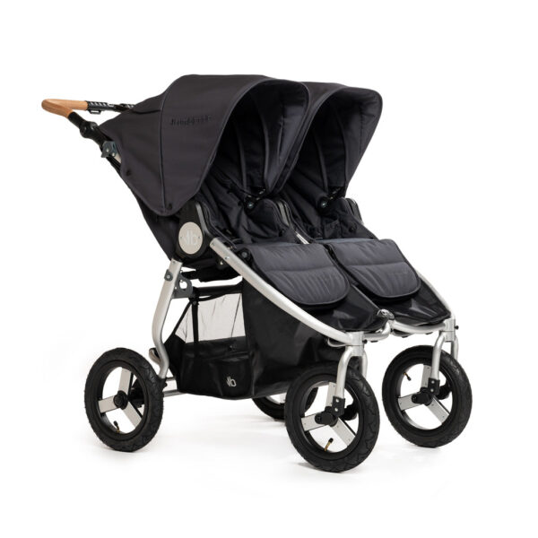 Verlain Twin Stroller – Lightweight & Maneuverable Double Stroller - Image 6