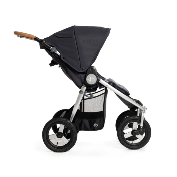 Verlain Twin Stroller – Lightweight & Maneuverable Double Stroller - Image 7