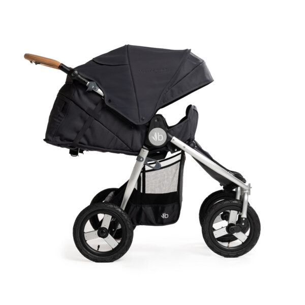 Verlain Twin Stroller – Lightweight & Maneuverable Double Stroller - Image 8