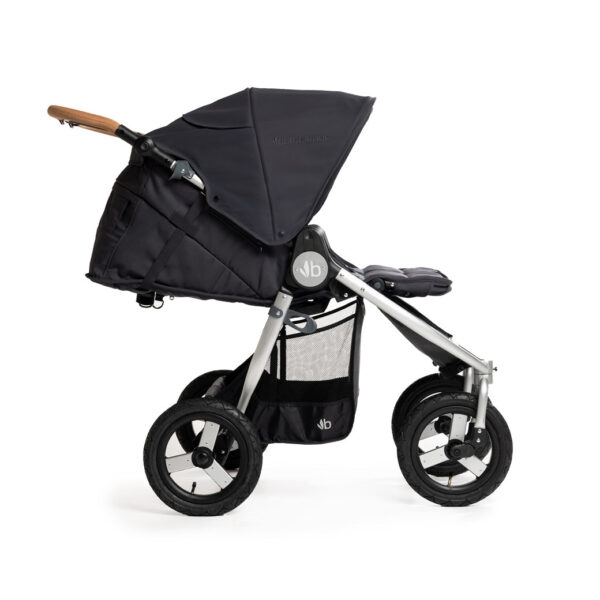 Verlain Twin Stroller – Lightweight & Maneuverable Double Stroller - Image 9