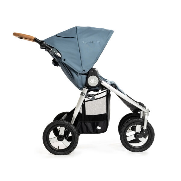 Verlain Twin Stroller – Lightweight & Maneuverable Double Stroller - Image 17