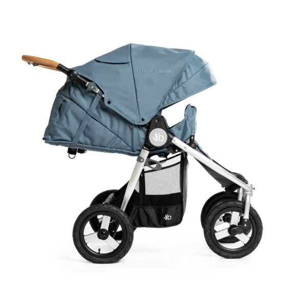 Verlain Twin Stroller – Lightweight & Maneuverable Double Stroller - Image 18