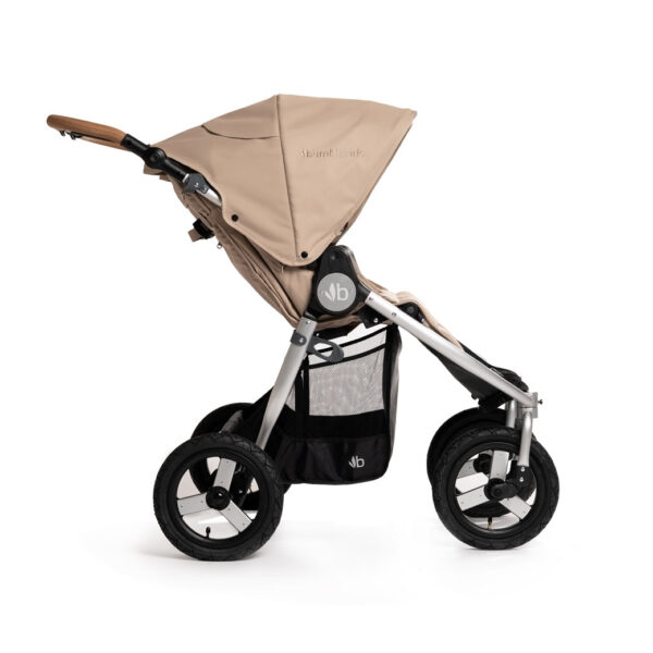Verlain Twin Stroller – Lightweight & Maneuverable Double Stroller - Image 22