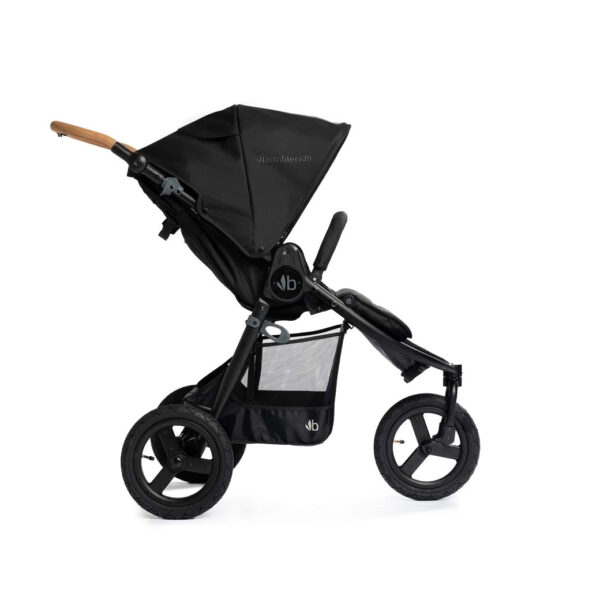 Verlain Single Bumper Bar – Sturdy Safety Bar for Strollers - Image 3