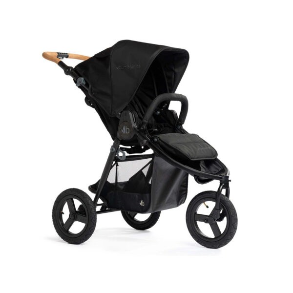 Verlain Single Bumper Bar – Sturdy Safety Bar for Strollers - Image 4