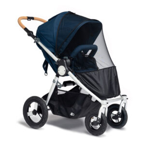 Verlain Single Stroller Bug Net – Breathable Insect Protection Cover
