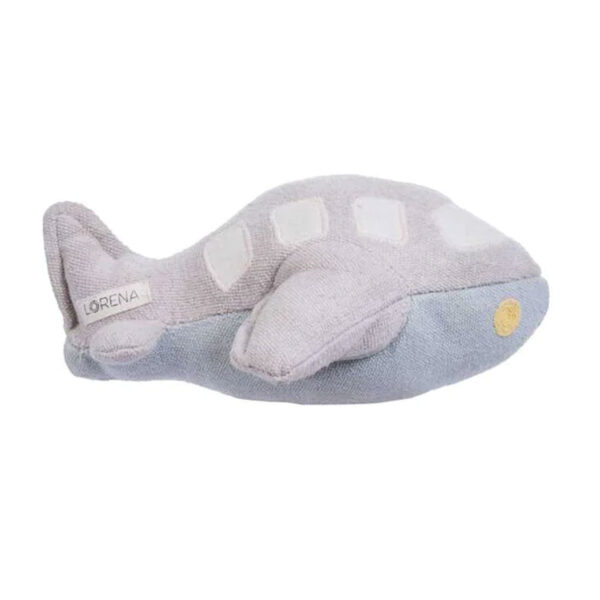 Verlain Ride & Roll Plush Toy – Soft, Interactive Baby Toy - Image 29