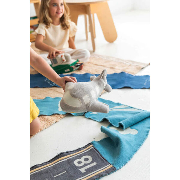 Verlain Ride & Roll Plush Toy – Soft, Interactive Baby Toy - Image 34