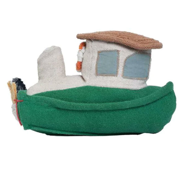 Verlain Ride & Roll Plush Toy – Soft, Interactive Baby Toy - Image 37