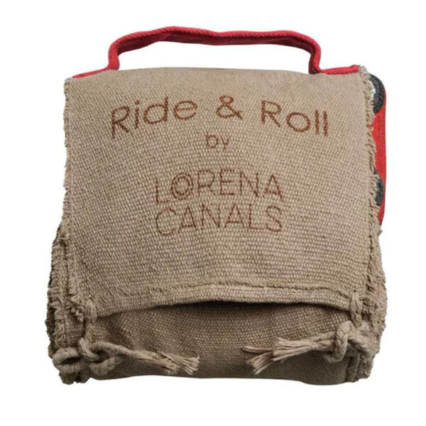 Verlain Ride & Roll Plush Toy – Soft, Interactive Baby Toy - Image 43