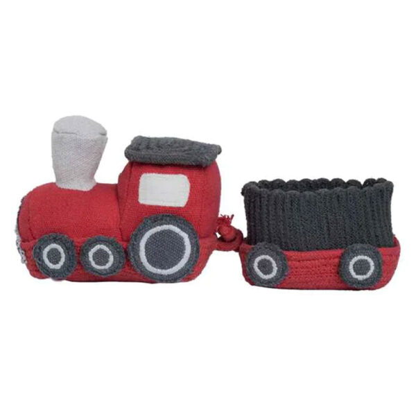 Verlain Ride & Roll Plush Toy – Soft, Interactive Baby Toy - Image 45