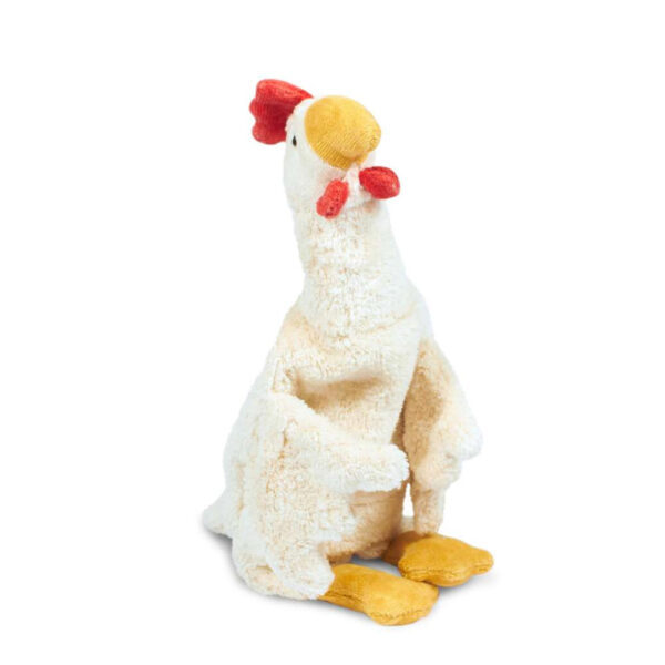 Verlain Soft Cuddly Animal Plush Toy – Cozy & Safe for Babies - Image 14