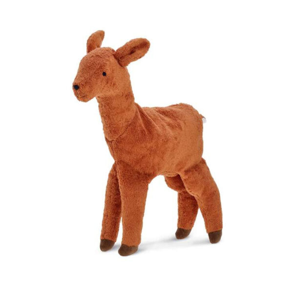 Verlain Soft Cuddly Animal Plush Toy – Cozy & Safe for Babies - Image 29