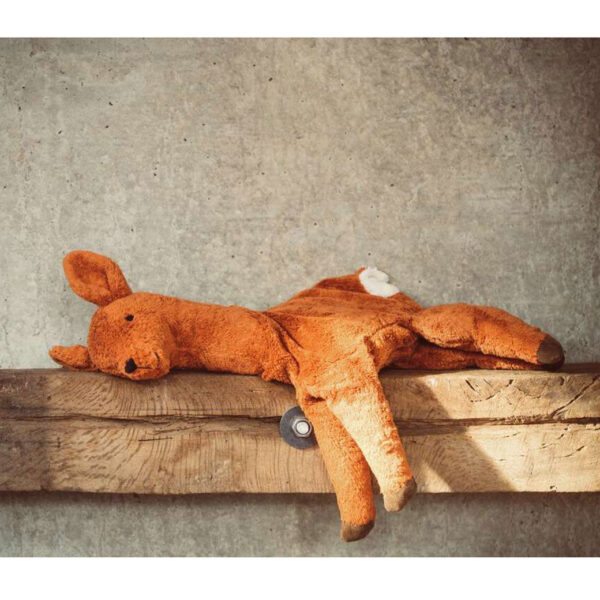 Verlain Soft Cuddly Animal Plush Toy – Cozy & Safe for Babies - Image 33