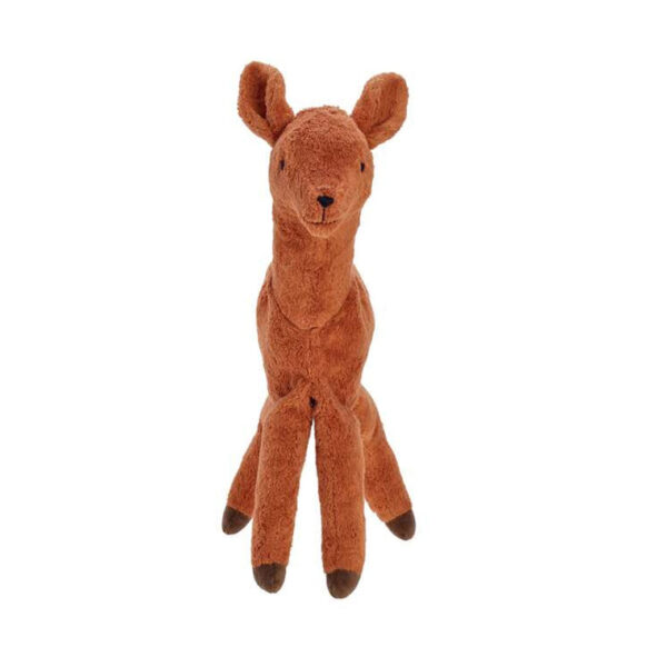 Verlain Soft Cuddly Animal Plush Toy – Cozy & Safe for Babies - Image 30