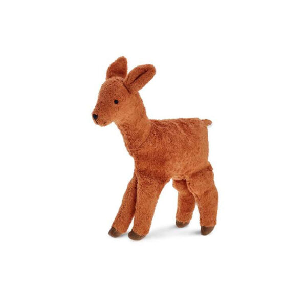 Verlain Soft Cuddly Animal Plush Toy – Cozy & Safe for Babies - Image 23