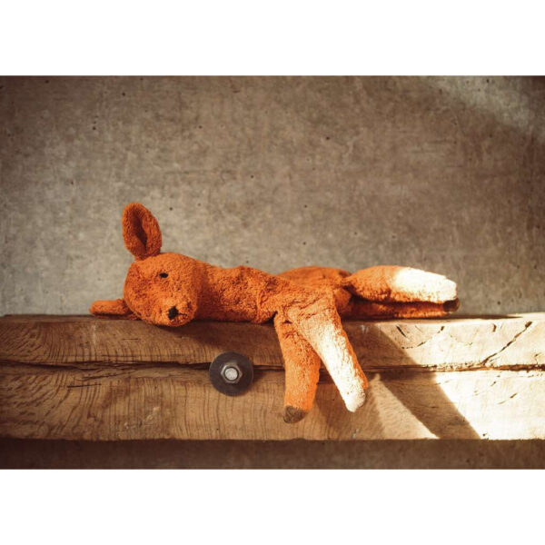 Verlain Soft Cuddly Animal Plush Toy – Cozy & Safe for Babies - Image 27