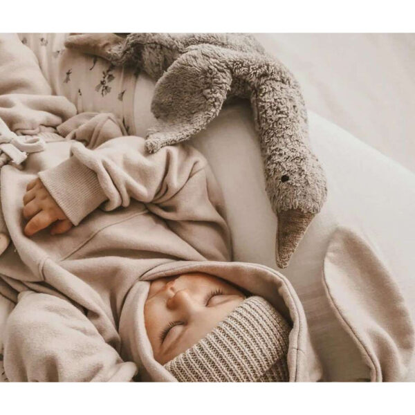 Verlain Soft Cuddly Animal Plush Toy – Cozy & Safe for Babies - Image 8