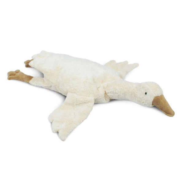 Verlain Soft Cuddly Animal Plush Toy – Cozy & Safe for Babies - Image 4
