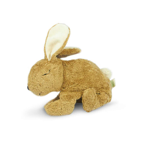 Verlain Soft Cuddly Animal Plush Toy – Cozy & Safe for Babies - Image 11